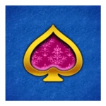 aces spades android application logo